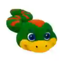 EPDM Run N Jump Yılan (45×75×250 cm)