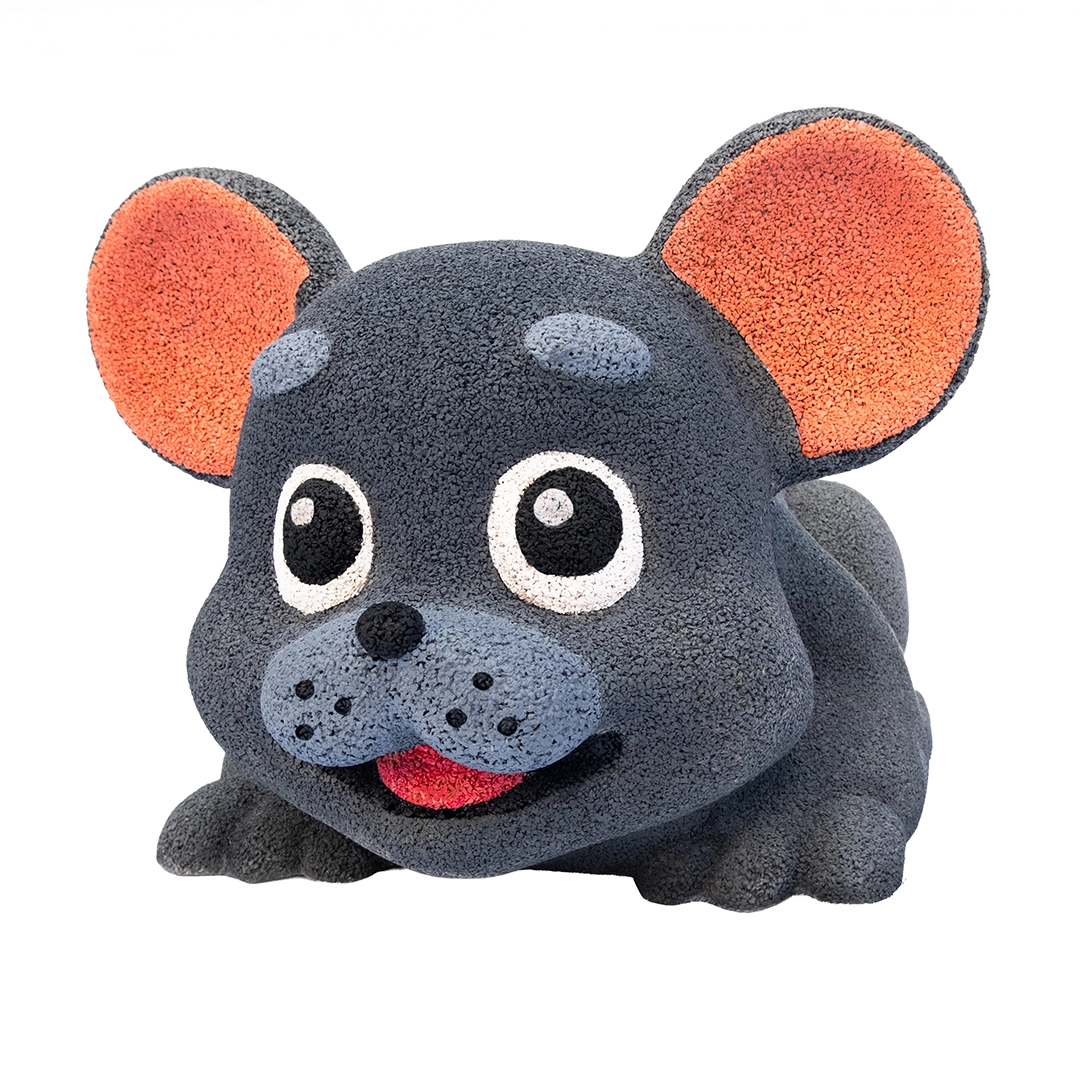 EPDM Fare Mini (90×59×46 cm)