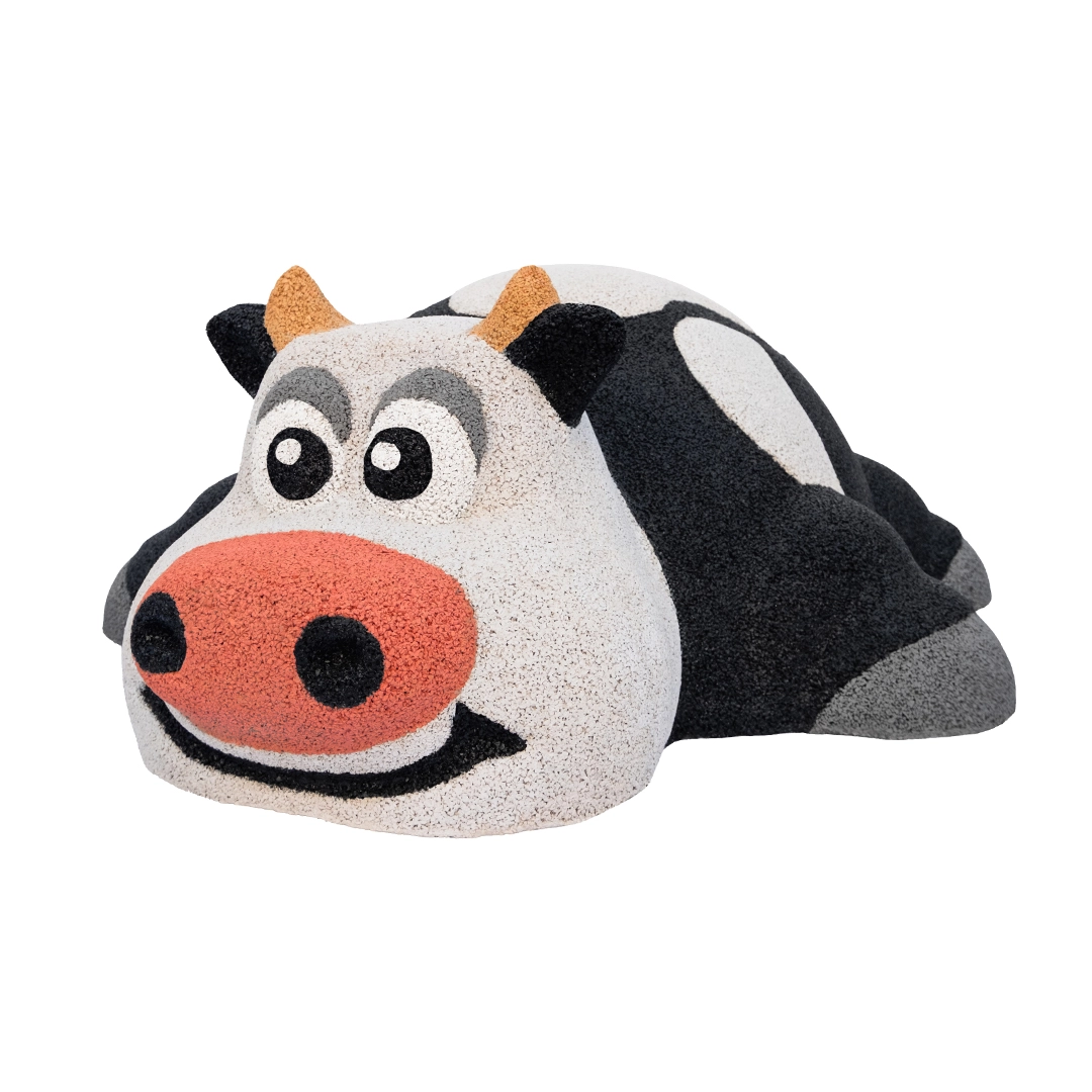 EPDM İnek Mini Figürü 90x40x40cm