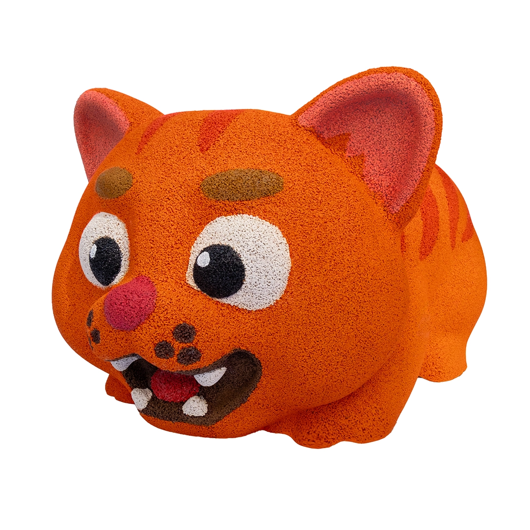 EPDM Kedi Mini (120×70×57 cm)